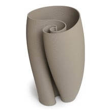 Jade Ceramic Vase